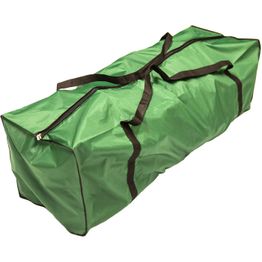 Säilytyspussi joulukuuselle Nordic Winter max 210 cm kuuselle