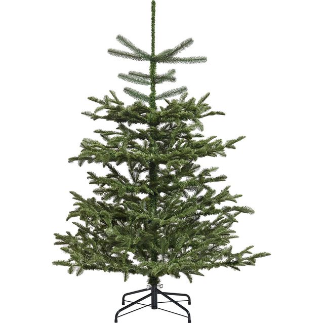 Joulukuusi Nordic Winter, PE Danish Collection, luokka A+, 150 x 118 cm