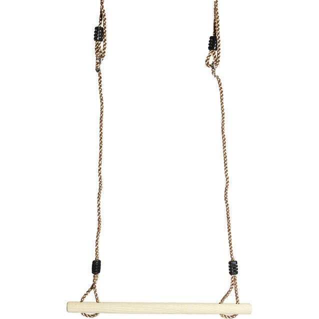 Trapetsikeinu, puuta NORDIC PLAY