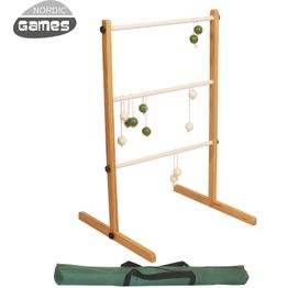 Spin Ladder -peli, FSC, NORDIC Games