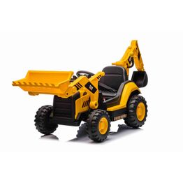 Sähkökaivuri Caterpillar 2 x 10,8V moottori NORDIC PLAY