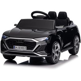 Sähköauto Audi SQ8 2 x 10,8V moottori NORDIC PLAY