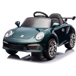 Sähköauto RUF CTR 3 CLUBSPORT 2 x 10,8V moottori NORDIC PLAY