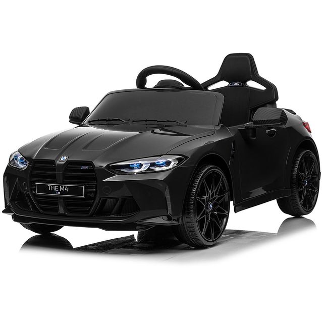 Sähköauto BMW M4, 2 x 10,8V moottori NORDIC PLAY