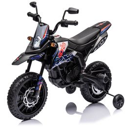 Sähkömoottoripyörä Aprilia 1 x 10,8V moottori, NORDIC PLAY