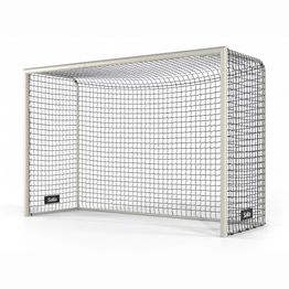 Jalkapallomaali Salta, Champion, hopea, eri kokoja