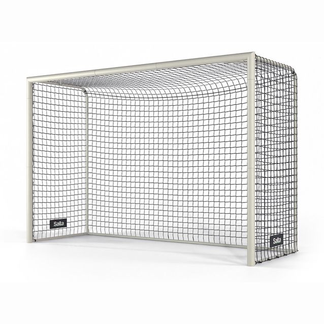 Jalkapallomaali Salta, Champion, hopea, eri kokoja