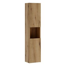 Korkea kaappi Interia Nova 30x140 cm