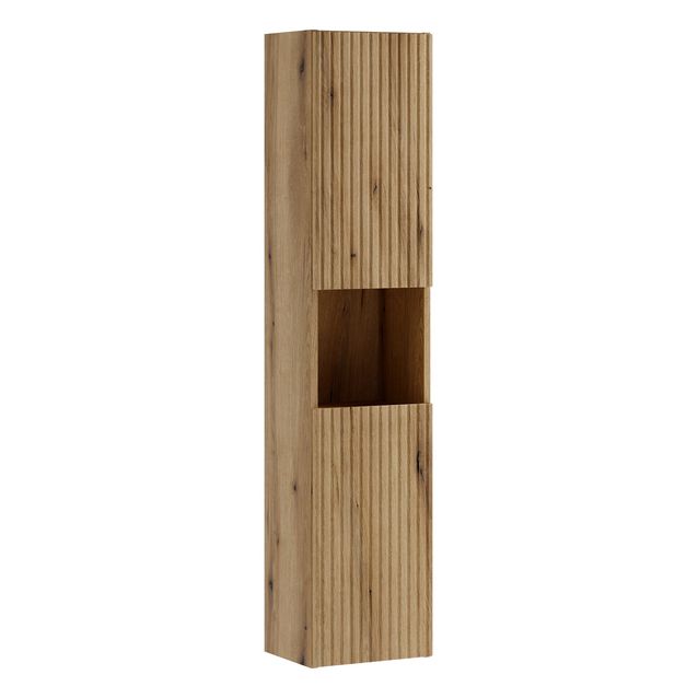 Korkea kaappi Interia Nova 30x140 cm