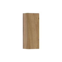 Seinäkaappi Interia Nova eri kokoja, beige