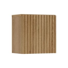 Seinäkaappi Interia Nova 30x30 cm, beige