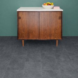 Vinyylilaatta Design Floors Prisma Acoustic Navona Stone 46952, integroitu alusmateriaali