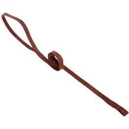 Näyttelytalutin Resco Cordo-Hyde Loop eri kokoja ja värejä