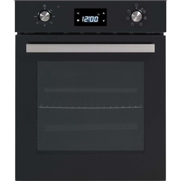 Erillisuuni Schlosser OE555DTB 45 cm integroitava musta