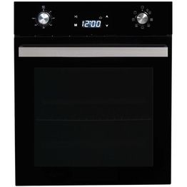 Erillisuuni Schlosser OE555DTF 45 cm integroitava musta