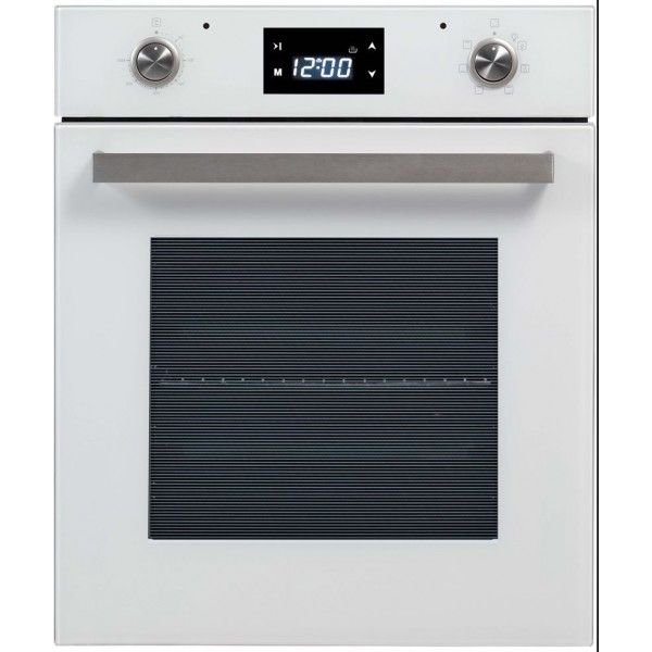 Erillisuuni Schlosser OE555DTW 45 cm integroitava valkoinen
