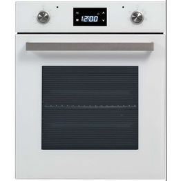 Erillisuuni Schlosser OE555DTW 45 cm integroitava valkoinen