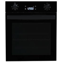 Erillisuuni Schlosser OE559DTB, 45cm, musta