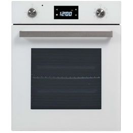 Erillisuuni Schlosser OE559DTW, 45cm, valkoinen