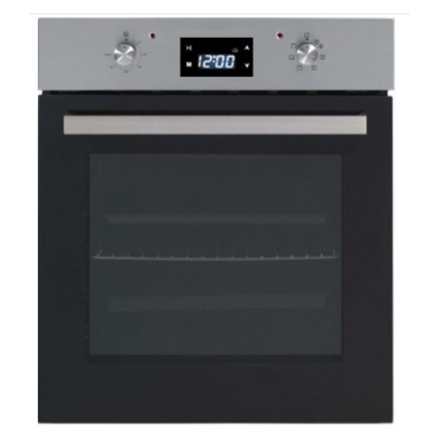 Erillisuuni Schlosser OE559DTB, 45cm, musta