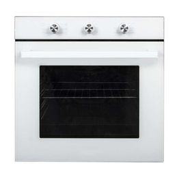 Erillisuuni Schlosser OE615WH, 60cm, valkoinen