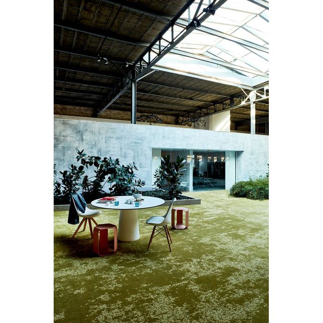 Mittatilausmatto Orient Occident Lumina