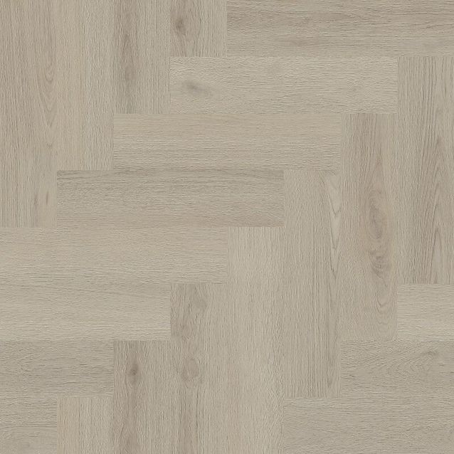 Komposiittilattia Orient Occident COREtec Naturals Herringbone 50, LVRH 2713, Juniper