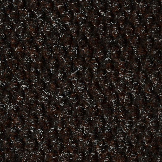 Kuramatto Orient Occident Derby leveys 200cm 80 tummanruskea