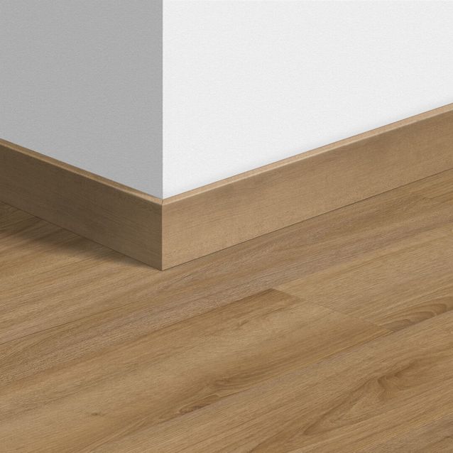 Vakiojalkalista Orient Occident Smartfinish 7470 12x58x2400mm MDF laminoitu