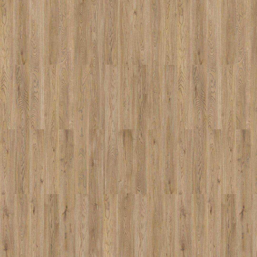 Korkkilattia Wicanders Wise Wood Natural Essential Oak 1220x185mm