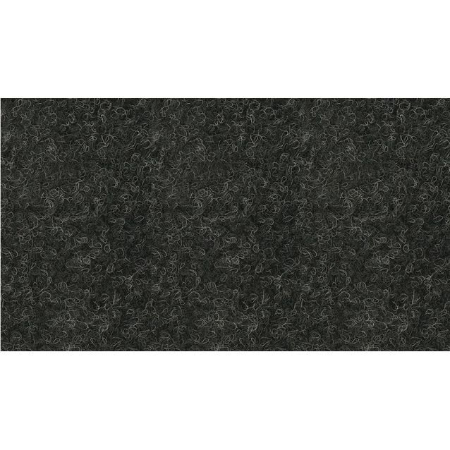 Terassimatto Orient Occident leveys 200 cm antrasiitti