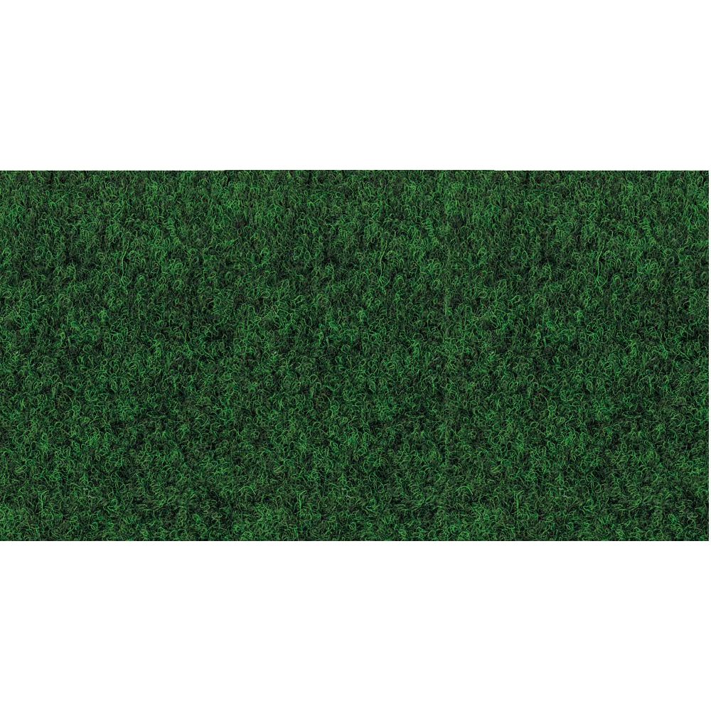 Terassimatto Orient Occident leveys 200 cm vihreä