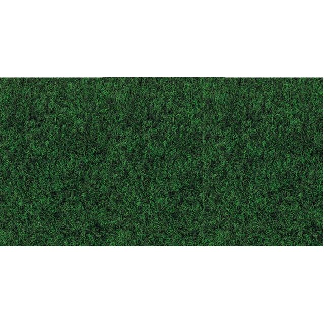 Terassimatto Orient Occident leveys 200 cm vihreä