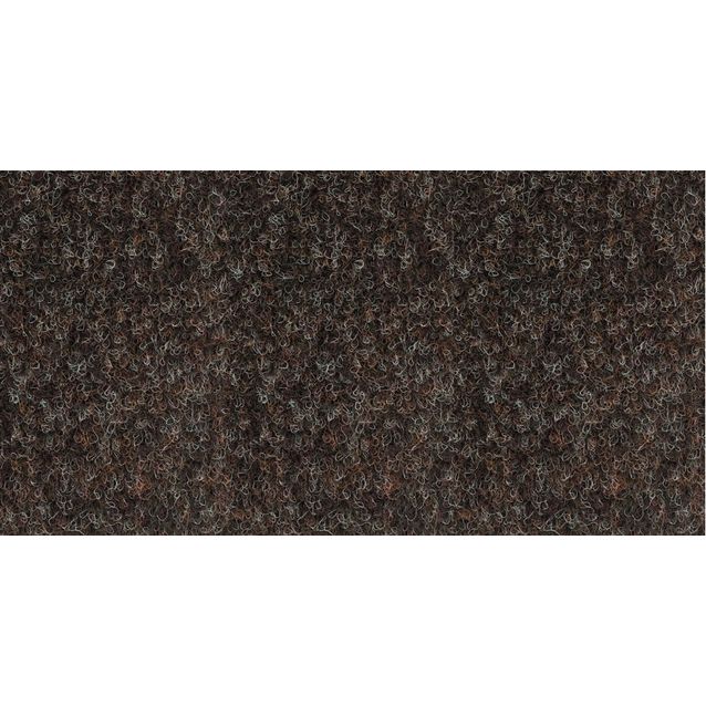 Terassimatto Orient Occident leveys 200 cm ruskea