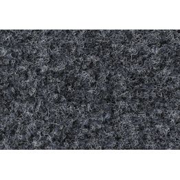 Terassimatto Orient Occident leveys 200 cm tummanharmaa