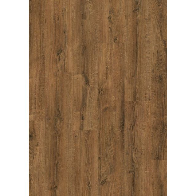 Laminaatti Orient Occident Loc Floor Basic LCF00303 Burley Oak, 192x1261x7mm, 1-sauvainen