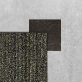 Tekstiililaatan asennustarra Orient Occident, 100kpl