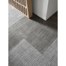 Tekstiililaatta Ege Carpets ReForm Shadowplay, 48x48cm