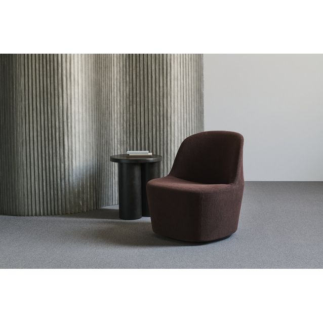 Tekstiililaatta Ege Carpets Una Tempo, 48x48cm