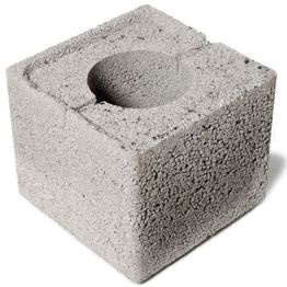 Pilariharkko Leca P-240 pontattu