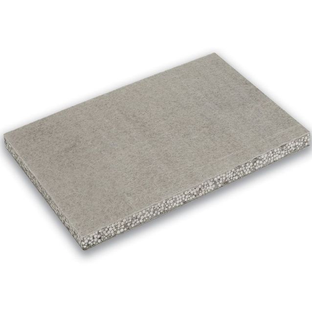 Rappauslevy Weber Permabase 1,62m2