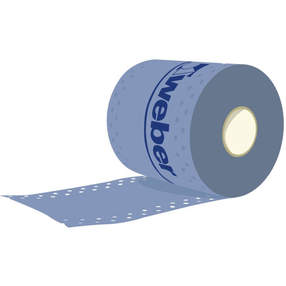 Vahvikenauha Weber Vetonit ST 200 mm 30 m