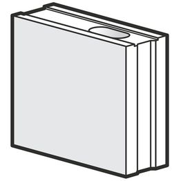 Väliseinäpontti Kahi pääty 235x85x198