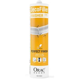 Saumatasoite Orac Decofiller FL300, akryylimassa