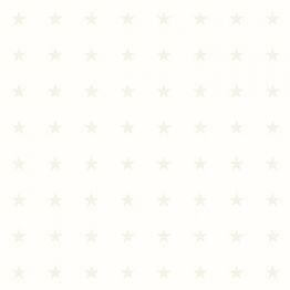 Tapetti Precious 346828, tähti, valkoinen