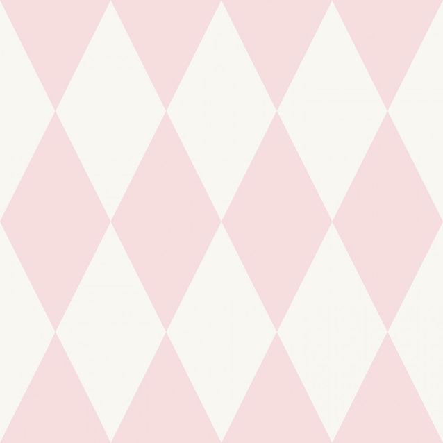 Tapetti Precious 347694 0.53x10.5m vaaleanpunainen