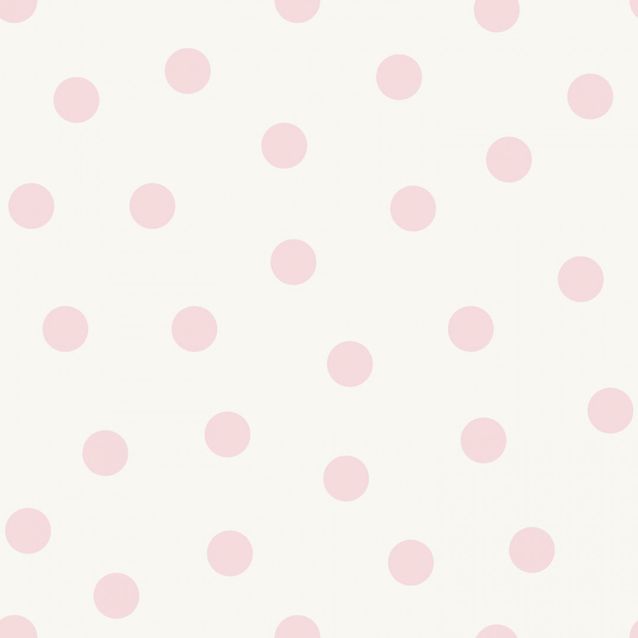 Tapetti Precious 347701 0.53x10.5m valkoinen