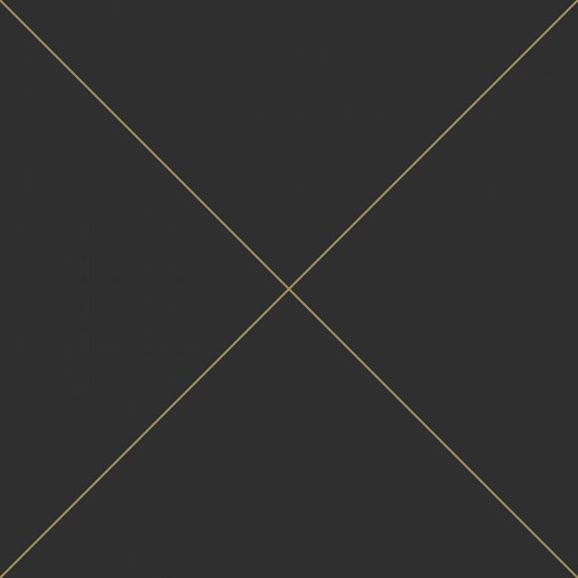 Tapetti City Chic 347719 0,53 x 10,5 m musta