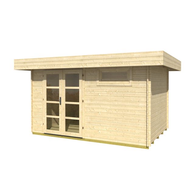 Pihamökki Tene Oriental 3, 9.3m²