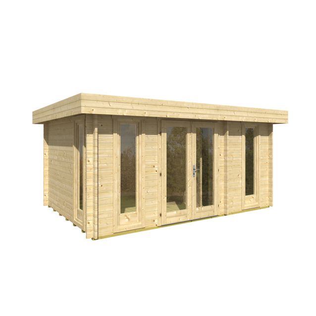 Pihamökki Tene Oriental 5, 13.5m²